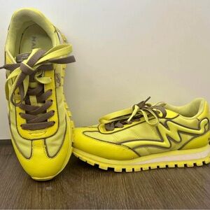Marc Jacobs - Women's The Fluoro Jogger Sneakers